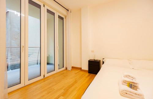 PREMUDA20 Milan elegant apartment by Hospity - Foto 21