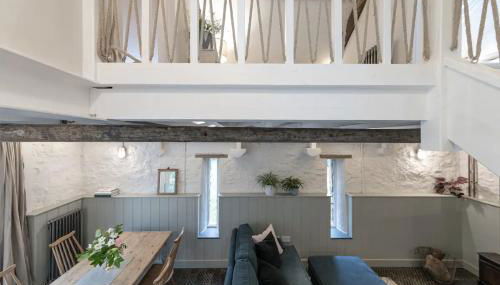 The Old Flax Shop - Foto 3