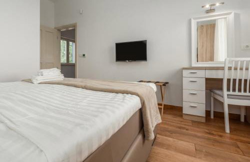 Elegant new villa Laura An with private pool in Porec - Foto 37