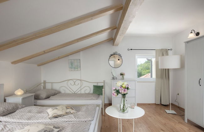 Villa Anna With Private Pool And Garden - Foto 8