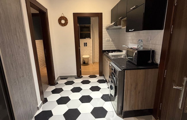 JRE Abdoun Rooftop 2bedroom Kh&sh 02 - Foto 35