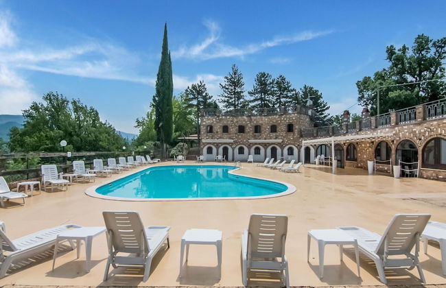 Belvilla by OYO Villa Serra Alta 16 - Foto 24