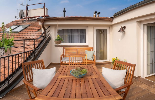 City Nest Apartments by Adrez Living - Foto 47