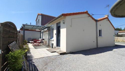 Gîte La Hutière près d'Ancenis - Photo 2