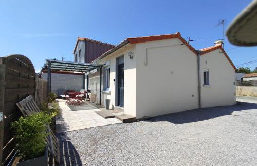 Gîte La Hutière près d'Ancenis - Photo 2