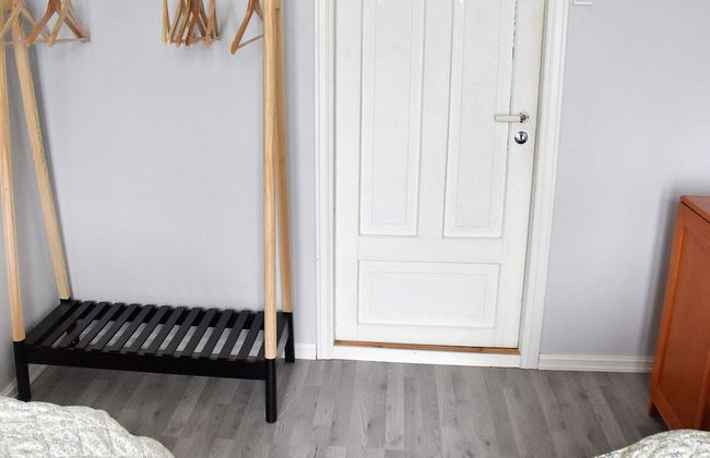 9 Person Holiday Home in Aram - Foto 3