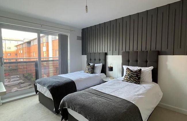 Grand Station Suite - Foto 1