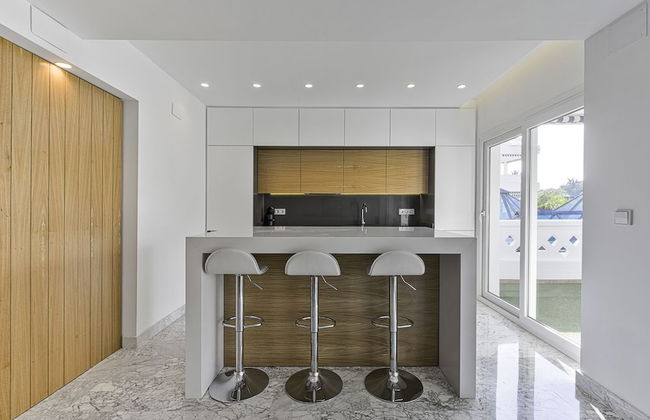 LU&CIA Apartamento Premium Puerto Banus - Foto 33