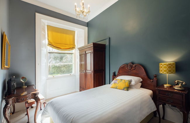 Elm Grove Country House - Foto 36