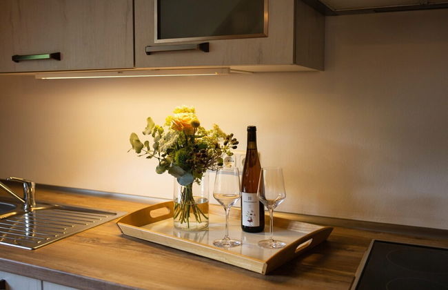 Ferienwohnungen Haus Steinbach - Foto 13