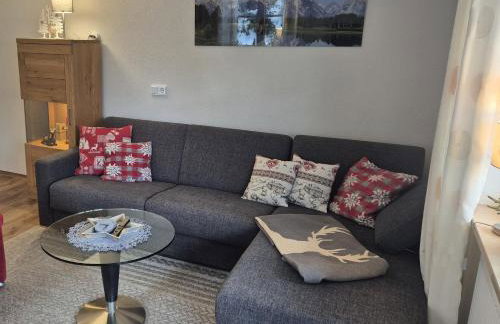 Ferienwohnung Alpenherz - Foto 7