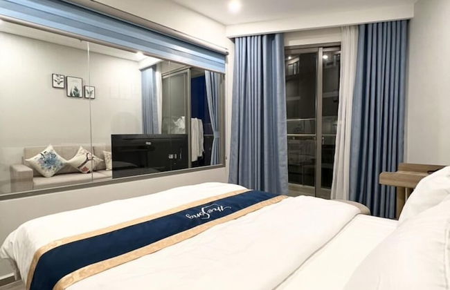 The Song VinVin Homestay - Foto 6