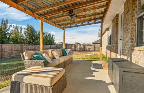 Comfortable 3BR for Families Near Blackwater - Foto 73