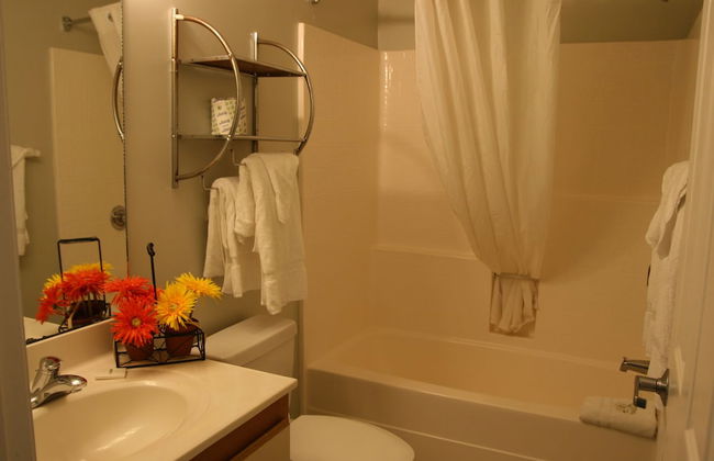 Affordable Suites Shelby - Foto 16