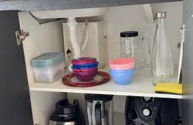 Refugio Alto luxo Central, ar, piscina - Foto 76