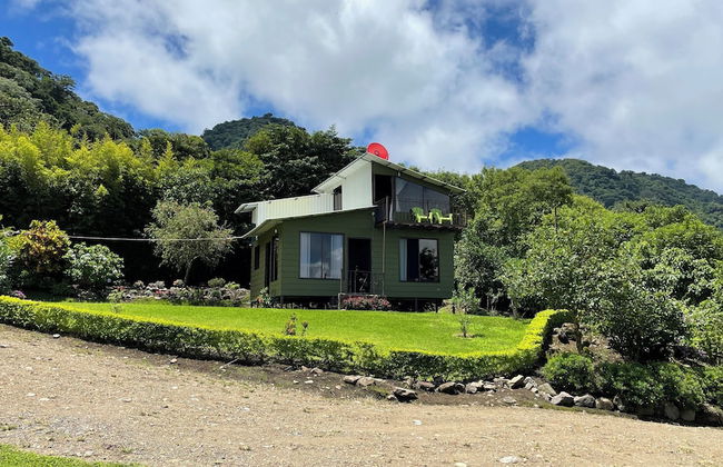 Villa Golondrina - Foto 24