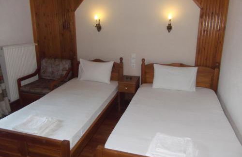 LUXURIOUS APPARTMENTS KATERINA - Foto 21