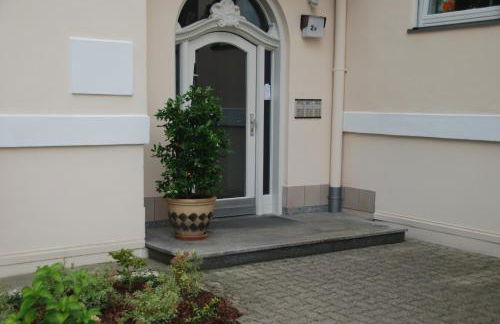 Apartment Reichenhall - Foto 6