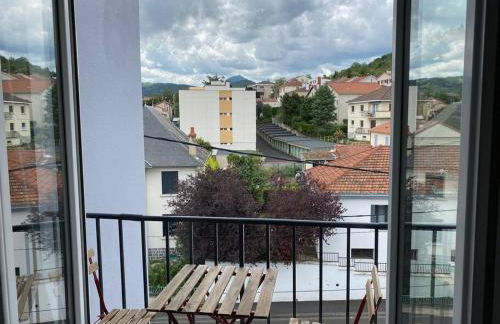 Charmant 50m2 Clermont-ferrand vue Puy-de-Dôme - Foto 1