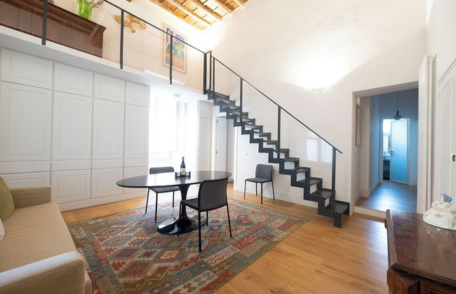 Campo De' Fiori Apartments - Photo 1