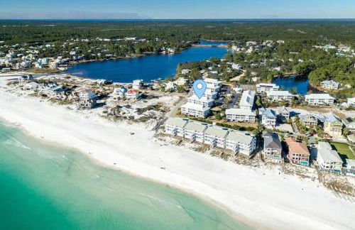 Beachside Villas 1131 - Foto 30