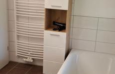 Ferienhaus mit Garten - Foto 42