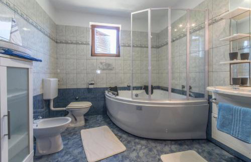 Villa Dream House, a charming pet friendly villa - Foto 16