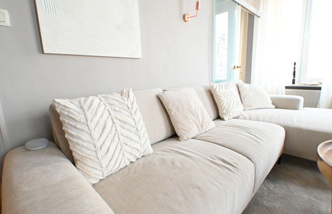 Up too 8- 10 Persons Stay in Antwerp - Foto 23