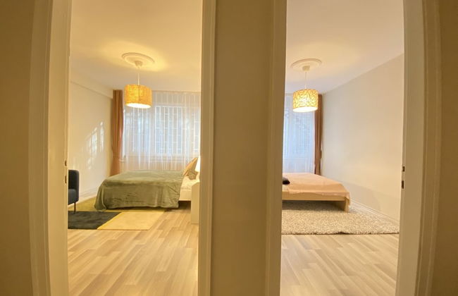 Exquisite and Spacious Flat in Central Sisli - Foto 16