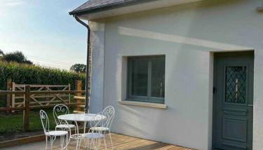 Gite les bois d Orceil - Foto 4