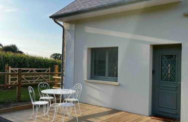 Gite les bois d Orceil - Foto 4