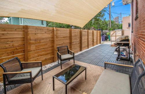 Outdoor Living and comfort by RiNo BBQ Office - Foto 36