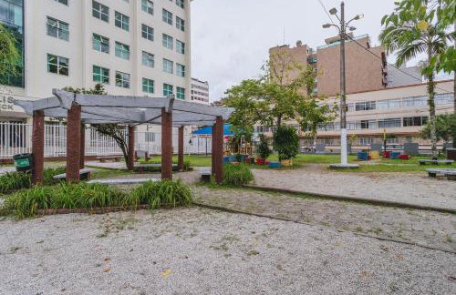 Apto confortavel, otima localizacao e pet friendly - Foto 25