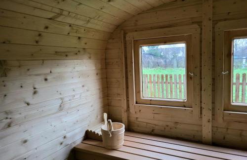 Kasztanówka - dom gościnny na Podlasiu, agroturystyka - Foto 22