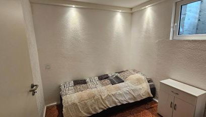 Modernisiertes Gartenapartment - Foto 2