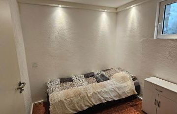 Modernisiertes Gartenapartment - Foto 2