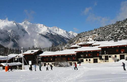 Résidence Les Arolles - LES AROLLES - AR17A MAE-3149 - Foto 4