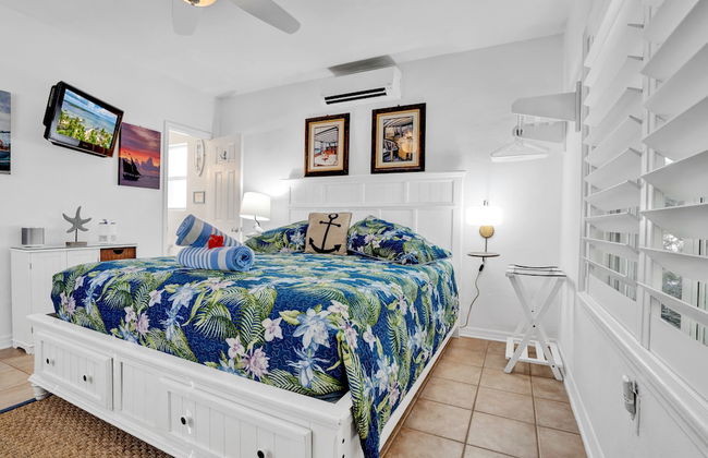 Island Bay Resort - Foto 28