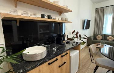 The Jax Luxury City Suites - Foto 17