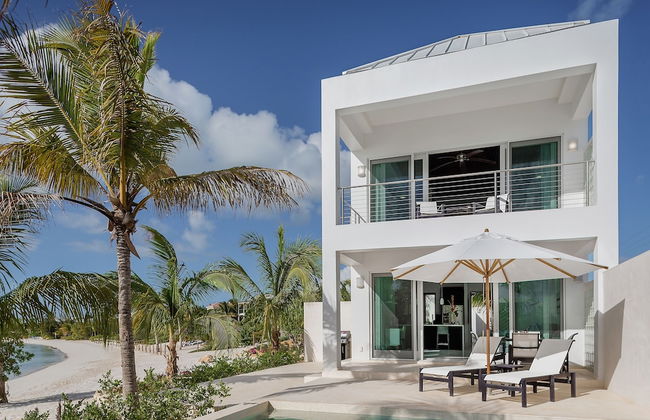 SulMare at Sapodilla Bay Luxury villas - Foto 3