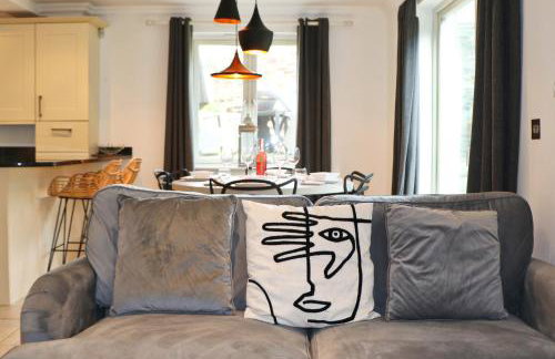 CLOSE TO BEACH, dogs welcome, private garden - Foto 9