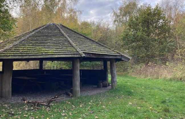 4 Person Holiday Home in Faxe Ladeplads-by Traum - Foto 31