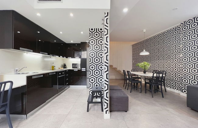 Stay U-nique Apartments Pellaires - Foto 71