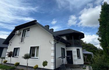 Willa Apartament Prestige z sauną i siłownią na wyłączność - Foto 7