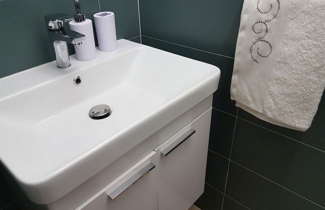 Apartmani Magnolija - Foto 15