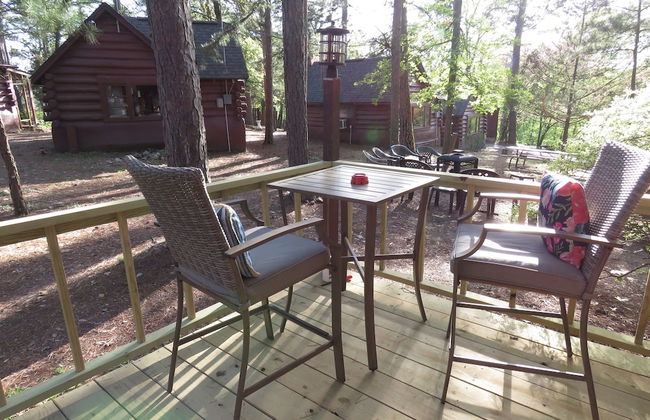 Tall Pines Inn - Foto 78