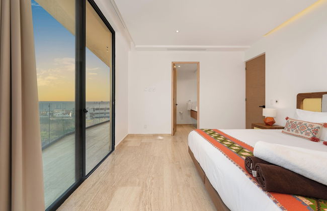 Mistiq Los Cabos - Foto 24