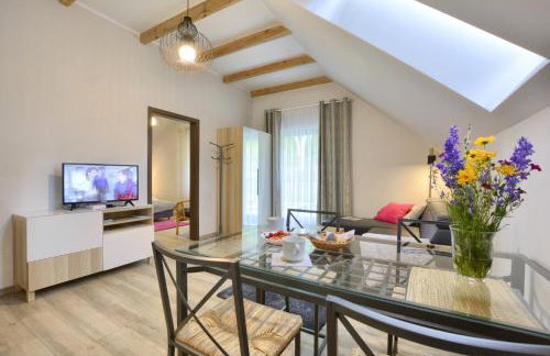 Willa Widokówka Lubawka - Foto 9