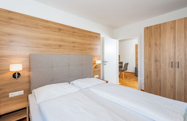 Panorama Lodge Premium Apartments - Foto 15