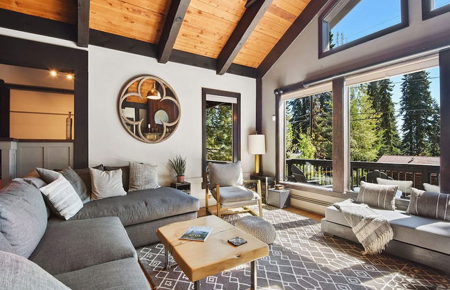 Lodge of the Nightingale - Foto 24